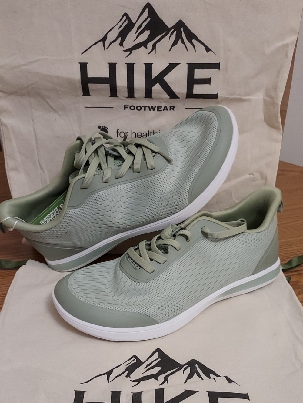 Unisex Flame Hike Footwear
